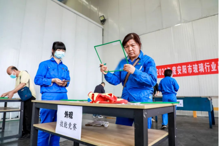 能力作風(fēng)建設(shè) | 安彩高科：推動(dòng)質(zhì)量變革創(chuàng)新，促進(jìn)質(zhì)量強(qiáng)企建設(shè)